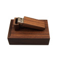 ECO-Friendly Rectangular shape with chain usb flash drive 1gb 2gb 16gb usb drive